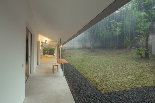 24 m’ House / dua studio 24 m’ House / dua studio - Image 16 of 28