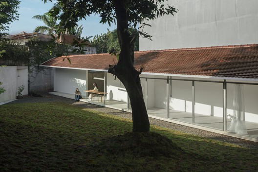 24 m’ House / dua studio 24 m’ House / dua studio - Image 15 of 28