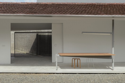 24 m’ House / dua studio 24 m’ House / dua studio - Image 7 of 28
