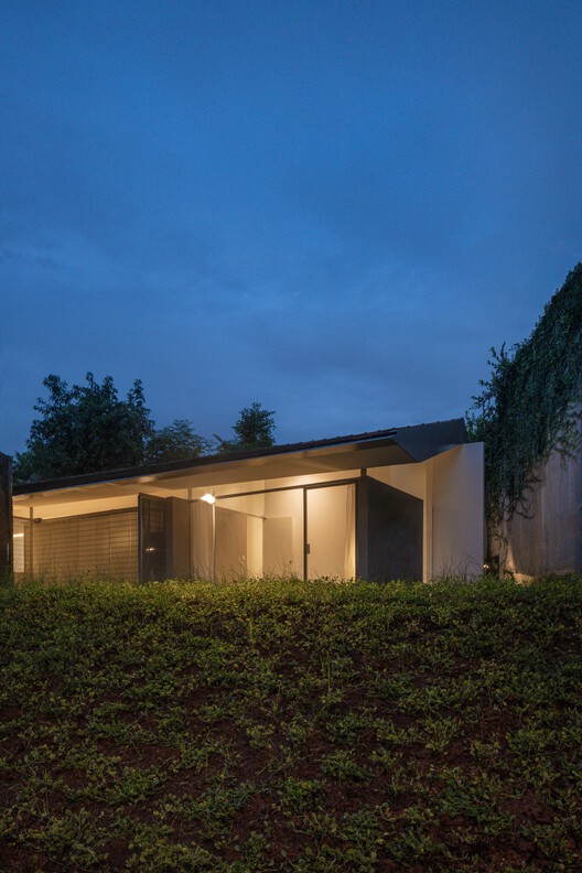24 m’ House / dua studio 24 m’ House / dua studio - Exterior Photography