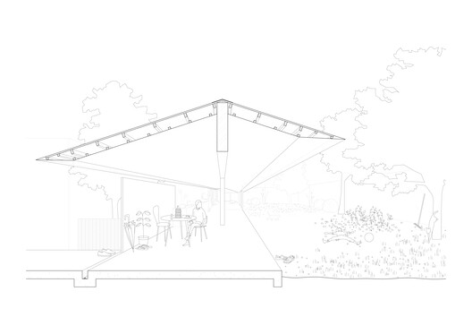 24 m’ House / dua studio 24 m’ House / dua studio - Image 24 of 28