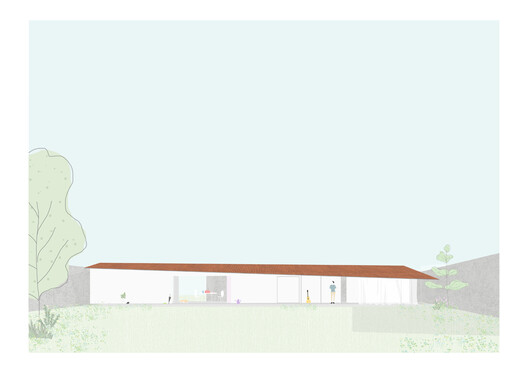 24 m’ House / dua studio 24 m’ House / dua studio - Image 25 of 28