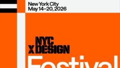 NYCxDESIGN Festival