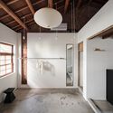 Human Haus TN / Minuspluse Design - Interior Photography, Retail Interiors, Beam, Lighting