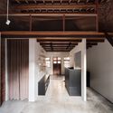 Human Haus TN / Minuspluse Design - Interior Photography, Retail Interiors, Beam
