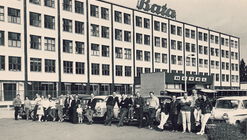 Designed to Belong: Modernism, Industry and Community