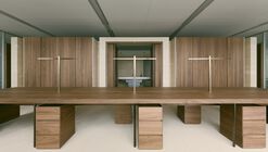 Office H / Minuspluse Design