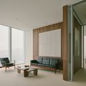 Office H / Minuspluse Design - Interior Photography, Offices Interiors, Chair, Table