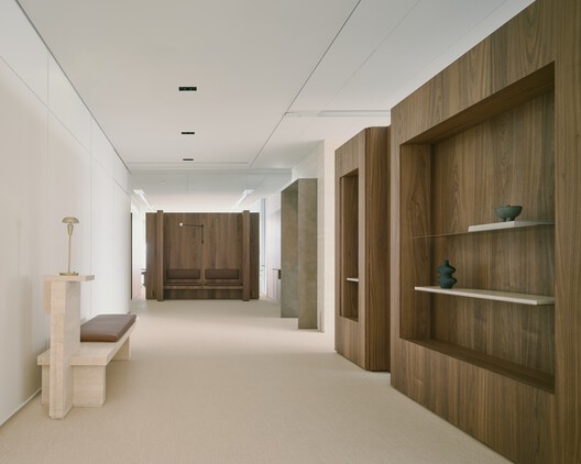 Office H / Minuspluse Design Office H / Minuspluse Design - Image 9 of 14