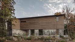 MIZU NO IE - Izu Diving Retreat / NASCA