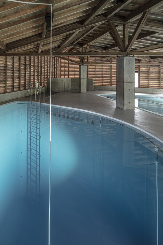 MIZU NO IE - Izu Diving Retreat / NASCA MIZU NO IE - Izu Diving Retreat / NASCA - Image 10 of 23