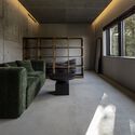 MIZU NO IE - Izu Diving Retreat / NASCA - Interior Photography, Sports Architecture, Lighting