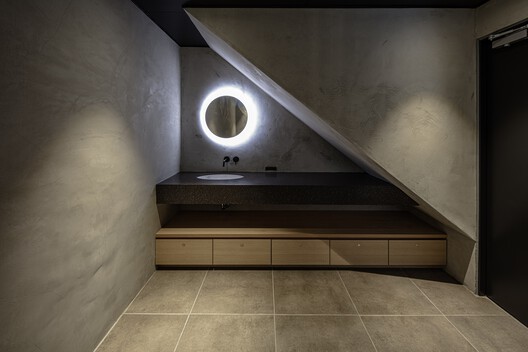 MIZU NO IE - Izu Diving Retreat / NASCA MIZU NO IE - Izu Diving Retreat / NASCA - Interior Photography, Bathroom