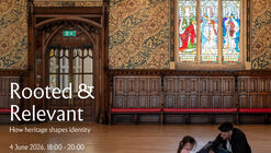 Rooted and Relevant: How Heritage Shapes Identity