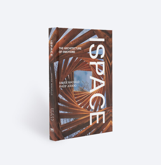 Ispace: The Architecture of Emotions
