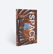 Ispace: The Architecture of Emotions