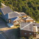 The Wood Cabin / S.O.S Architects - Exterior Photography, Commercial Architecture