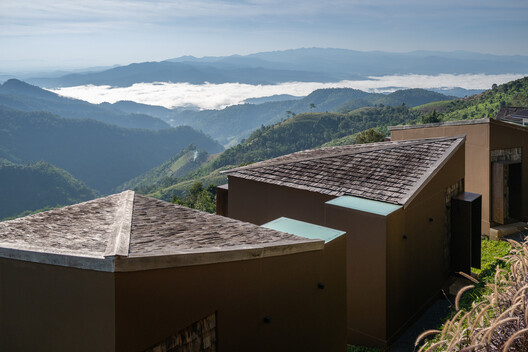 The Wood Cabin / S.O.S Architects - Exterior Photography