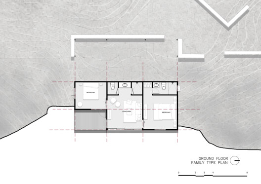The Wood Cabin / S.O.S Architects - Image 34 of 39