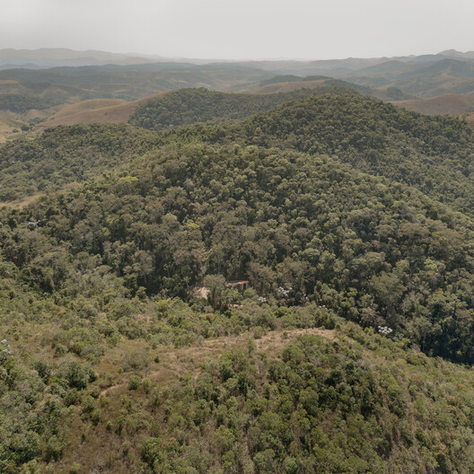 Cabaña del Lago / Matéria Base - Imagen 7 de 38