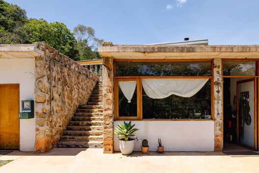 Casa Matita-Perê / Matéria Base - Fotografía exterior, Madera