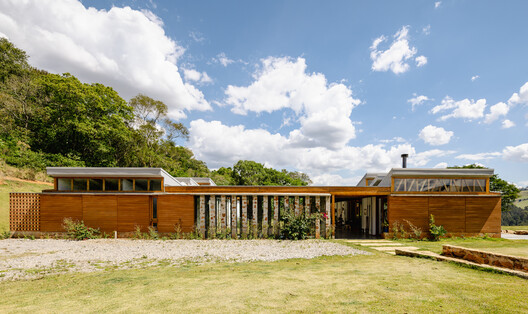 Casa Matita-Perê / Matéria Base - Imagen 16 de 40
