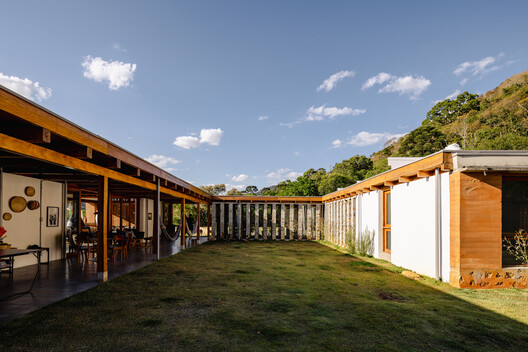 Casa Matita-Perê / Matéria Base - Imagen 6 de 40