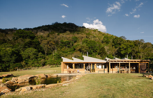 Casa Matita-Perê / Matéria Base - Imagen 18 de 40