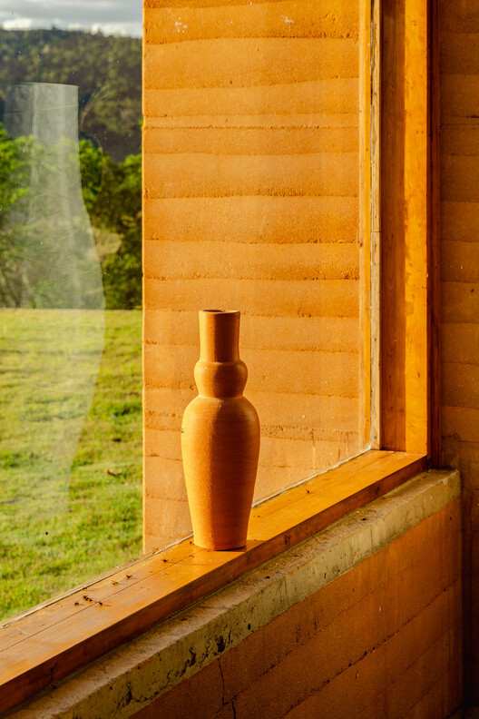 Casa Matita-Perê / Matéria Base - Fotografía interior, Madera