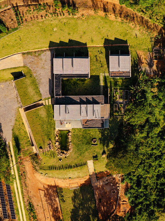 Casa Matita-Perê / Matéria Base - Imagen 7 de 40