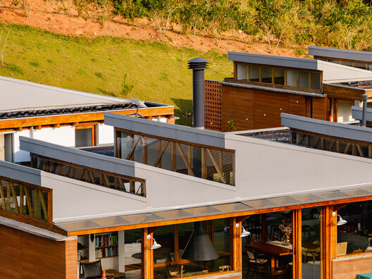Casa Matita-Perê / Matéria Base - Imagen 8 de 40