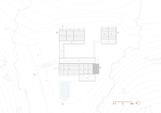 Casa Matita-Perê / Matéria Base - Imagen 33 de 40