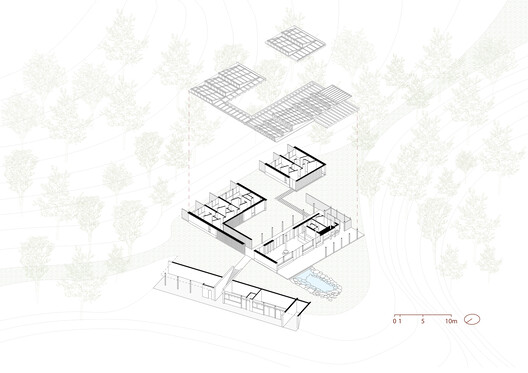Casa Matita-Perê / Matéria Base - Imagen 40 de 40