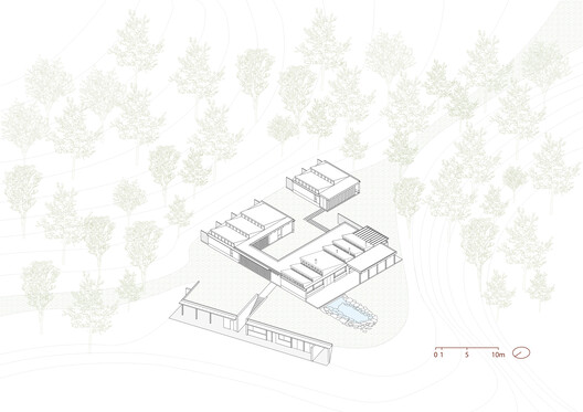 Casa Matita-Perê / Matéria Base - Imagen 39 de 40