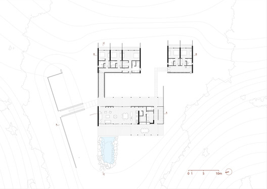 Casa Matita-Perê / Matéria Base - Imagen 32 de 40