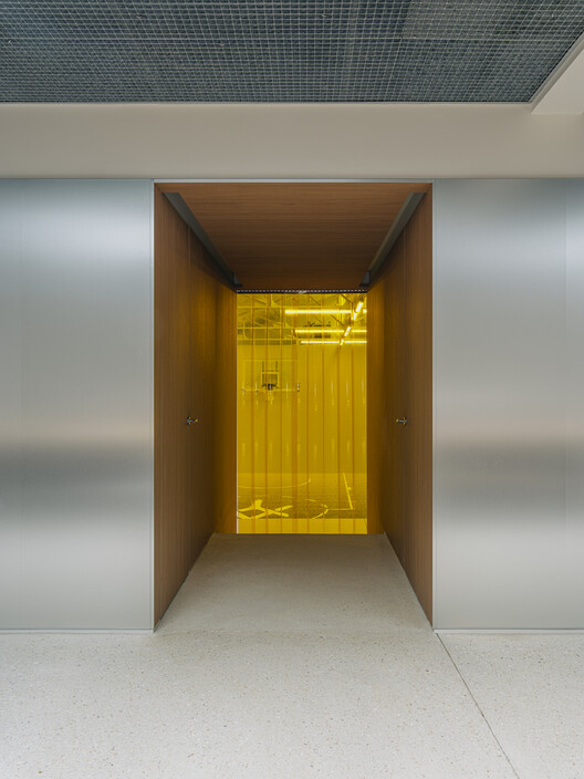Yard House / Exbrayat Enrico architectes - Image 7 of 29