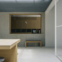 Yard House / Exbrayat Enrico architectes - Interior Photography, Refurbishment, Kitchen