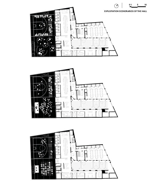 Yard House / Exbrayat Enrico architectes - Image 29 of 29