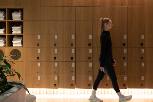 Why Smart Lockers Are Architecture’s New Micro-Infrastructure Why Smart Lockers Are Architecture’s New Micro-Infrastructure - Image 4 of 10