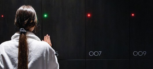 Why Smart Lockers Are Architecture’s New Micro-Infrastructure Why Smart Lockers Are Architecture’s New Micro-Infrastructure - Image 7 of 10