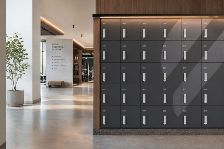 Why Smart Lockers Are Architecture’s New Micro-Infrastructure - Image 8 of 10