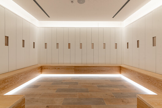 Why Smart Lockers Are Architecture’s New Micro-Infrastructure Why Smart Lockers Are Architecture’s New Micro-Infrastructure - Image 10 of 10