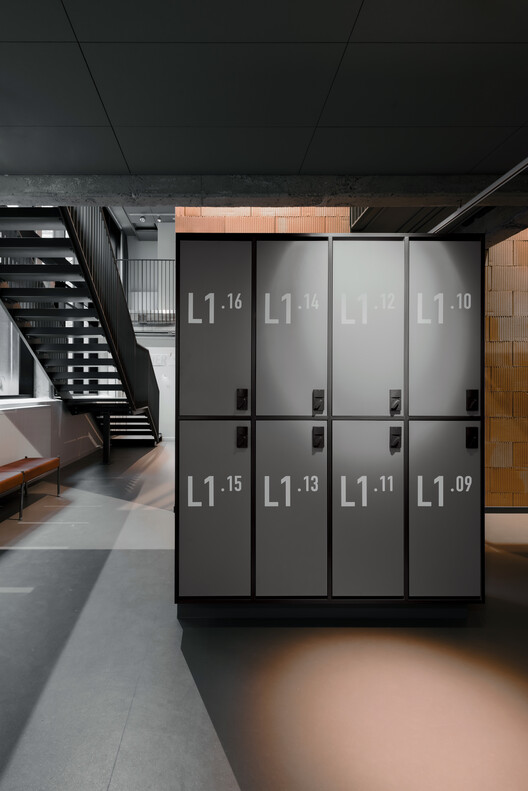 Why Smart Lockers Are Architecture’s New Micro-Infrastructure - Image 6 of 10