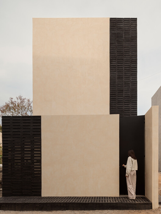 Oficina WIDOARQUITECTOS / WIDOARQUITECTOS - Fotografía interior