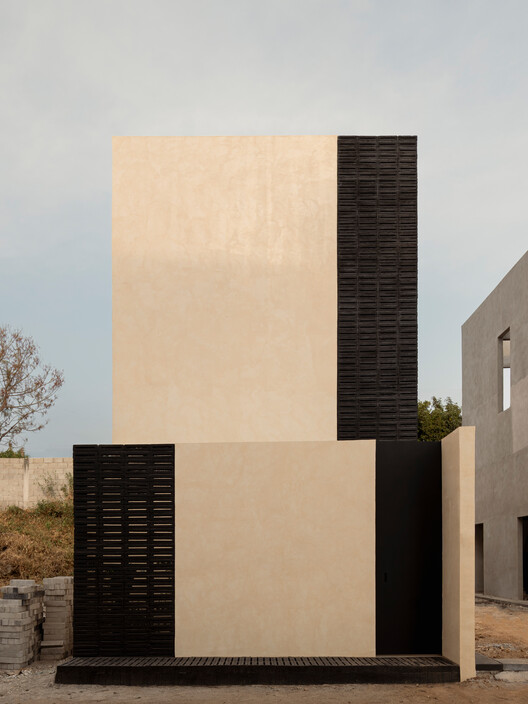 WIDOARQUITECTOS Office / WIDOARQUITECTOS - Interior Photography, Concrete
