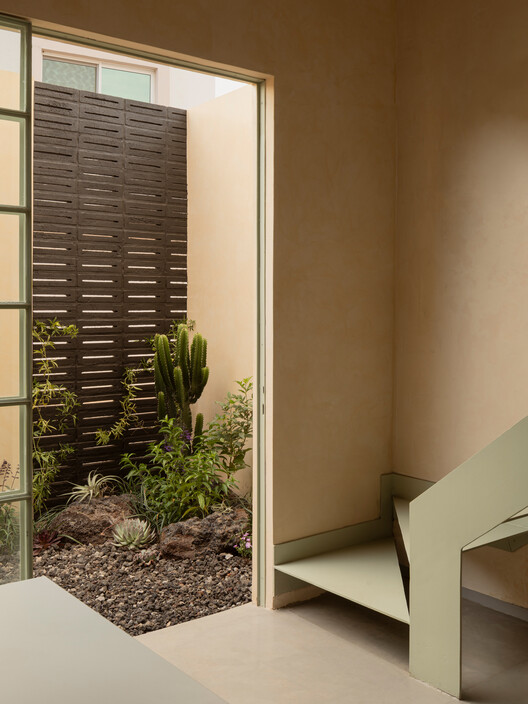 WIDOARQUITECTOS Office / WIDOARQUITECTOS - Image 11 of 20