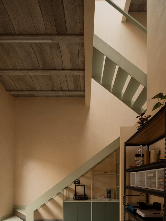 WIDOARQUITECTOS Office / WIDOARQUITECTOS - Image 10 of 20