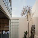 Oficina WIDOARQUITECTOS / WIDOARQUITECTOS - Imagen 5 de 20