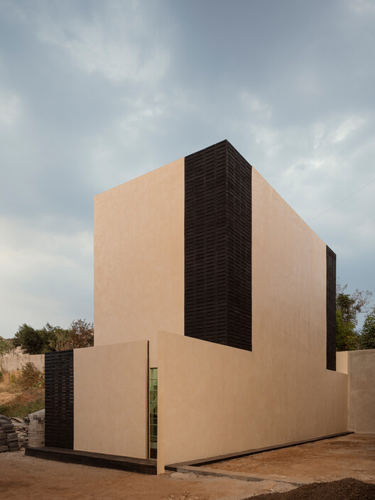 WIDOARQUITECTOS Office / WIDOARQUITECTOS - Exterior Photography