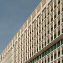 WellBe – Caixa Geral de Depósitos HQ / Saraiva + Associados - Edifícios De Escritórios